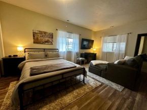 Sonia's Guest Suite in Montesano-Gateway to Olympic National Park